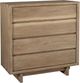 Coaster® Stillwater Weathered Oak Chest-0