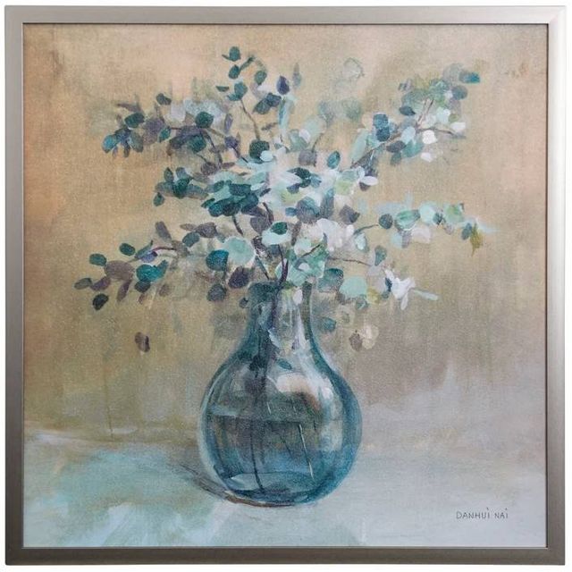 StyleCraft Cutting Neutral SQ Wall Art-0