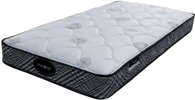 Spring Air® Presidential Promotional Adams Innerspring Luxury Firm Tight Top King Mattress-0