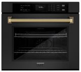 Black Stainless Steel