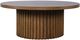 Jofran Inc. Auden Chestnut Cocktail Table -0