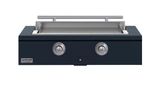 Juniper, Stainless Steel