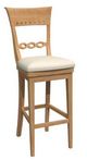 Bermex® BSSB-1269 Swivel Stool-1