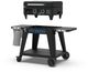 Pit Boss® Grills Liquide Propane Black Outdoor Griddle-3