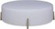 Century® Home Elegance Rockford 52" Ottoman-1