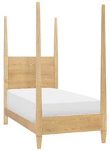 Natural Hickory