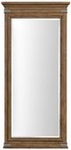 Intercon Forge Wire Brushed Weathered Chestnut Tall Mirror-0