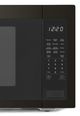 Whirlpool® 2.2 Cu. Ft. Fingerprint Resistant Black Stainless Countertop Microwave-1