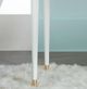 Modern History Somerset Bay Home Customizable Seaglass Console Table-2