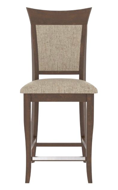 Canadel Customizable 8274 Stool-1