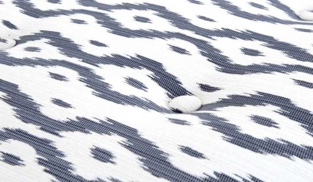 Franklin™ Journey Parga Smoke Ottoman-2