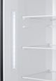 Summit® 28" 14.3 Cu. Ft. Black Counter Depth Top Freezer Refrigerator-4