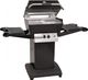 Broilmaster® Premium Black Built In Natural Gas Grill-0
