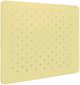 ZLINE Autograph Edition Bliss Polished Gold 12" Rainfall Shower Head-0