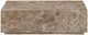 Crestview Collection Montera Brown Cocktail Table-1