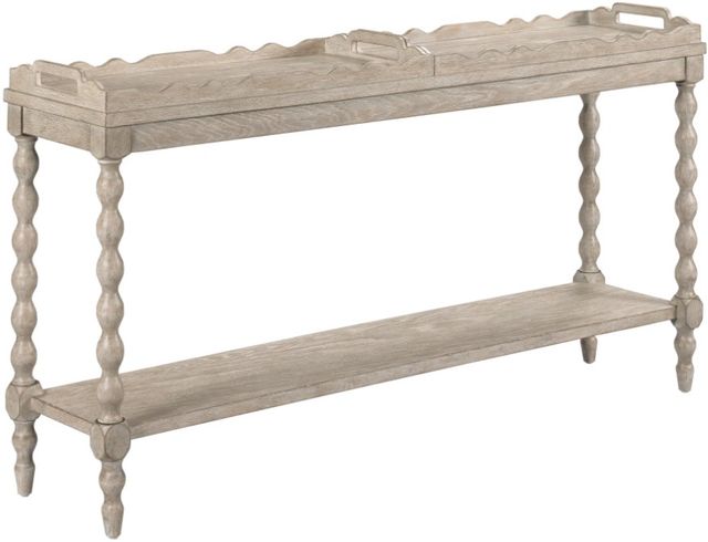 Hammary® Cambric Breve Console Table-0