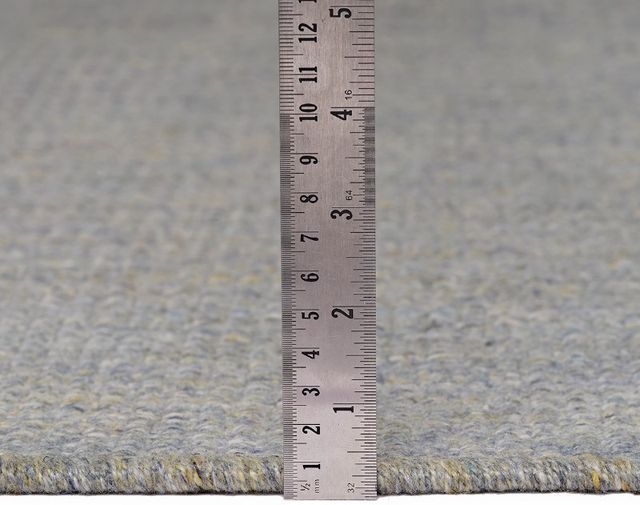 Dalyn™ Rug Company Chambal Green 5'x8' Area Rug-3