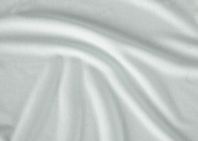 BEDGEAR® Hyper-Wool Performance® Baby Light Green Crib Fitted Sheet-4