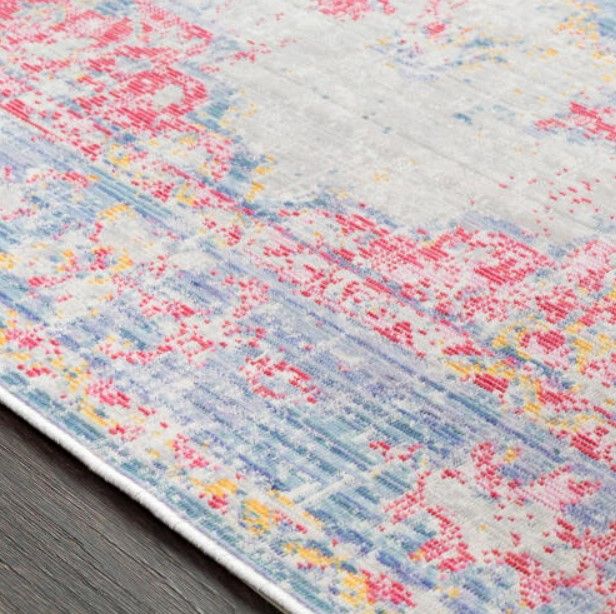 Surya Antioch 5'x7' Area Rug-3