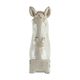 A & B Home White Horse Statue-2