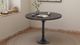 Nest Home Collections Sadie Java 42" Round Counter Table-1