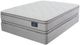 Serta® Perfect Sleeper® Hotel Prestige Suite 12.75" Wrapped Coil Plush Euro Pillow Top Double-Sided Queen Mattress-0
