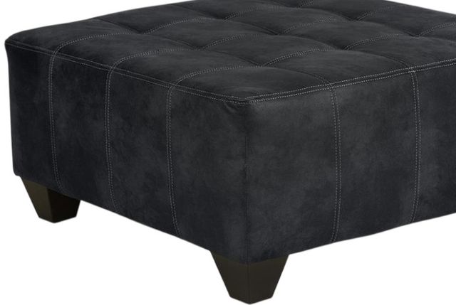 Albany Industries Crow Twilight Cocktail Ottoman-1