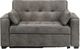 Night & Day Furniture™ Brooklyn Stone Full Sofa Sleeper-3
