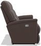La-Z-Boy® Tripoli PowerReclineXRw™ Java Reclining Loveseat-2
