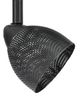 Cal® Lighting & Accessories Dark Bronze Track Light-0
