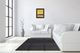 Classy Living Natalie Avondet Tire Mark I 22" Wall Art-1