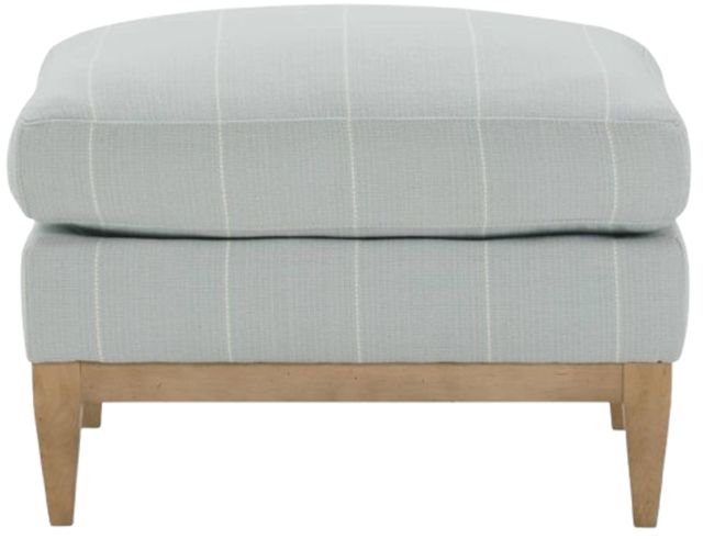Rowe® Customizable Leo Ottoman-1