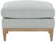 Rowe® Customizable Leo Ottoman-1