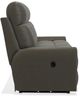 La-Z-Boy® Douglas Tar Reclining Sofa-2