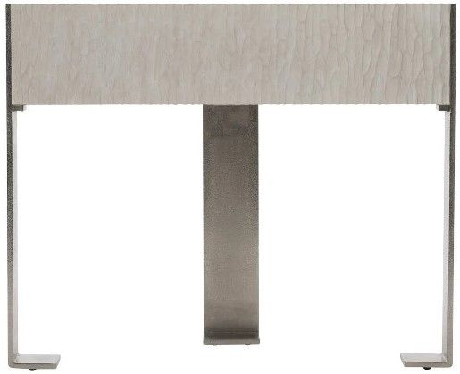 Bernhardt Solaria Weathered Bone Nightstand-2