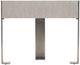 Bernhardt Solaria Weathered Bone Nightstand-2