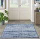 Nourison Home™ Essentials 5' Square Style 22 Area Rug-1