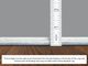 Dalyn™ Rug Company Soft Essentials SE2 Silver 5'x8' Area Rug-2
