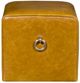 Vanguard® Furniture Customizable McGhee Ottoman-2