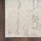 Nourison Home™ Quarry Cream Gray 5'x7' Area Rug -2