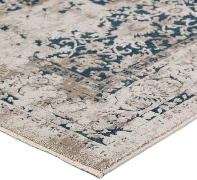 Dalyn™ Rug Company Antalya Baltic 5'x8' Area Rug-3