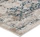 Dalyn™ Rug Company Antalya Baltic 5'x8' Area Rug-3