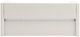 Signature Design by Ashley® Shapella White Youth Full Upholstered Daybed-4