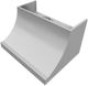 Vent-A-Hood® 30" Stainless Steel Wall Mounted Range Hood-1