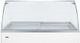 Summit® 53" Glass Sneezeguard-0