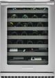 Electrolux ICON® 24" Stainless Steel Wine Cooler-5
