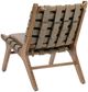Classic Home Casen Tan Accent Chair-4