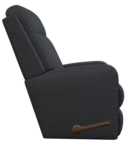 La-Z-Boy® Finley Storm Manual Wall Recliner-2