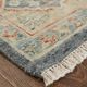 Feizy Marabel Blue/Multi-Colored 5' x 8' Rug-2