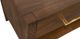 Bassett® Furniture Parkway Tobacco Bedside Table-3